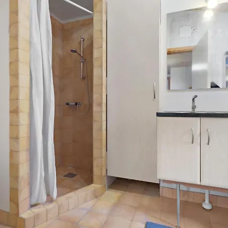 Awesome In With Sauna Hébergement de vacances *