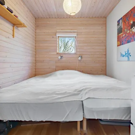 Dom wakacyjny Awesome In With Sauna