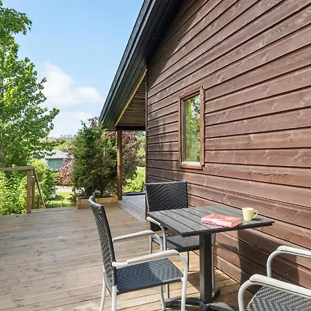 Lovely In With Wifi Holiday home *